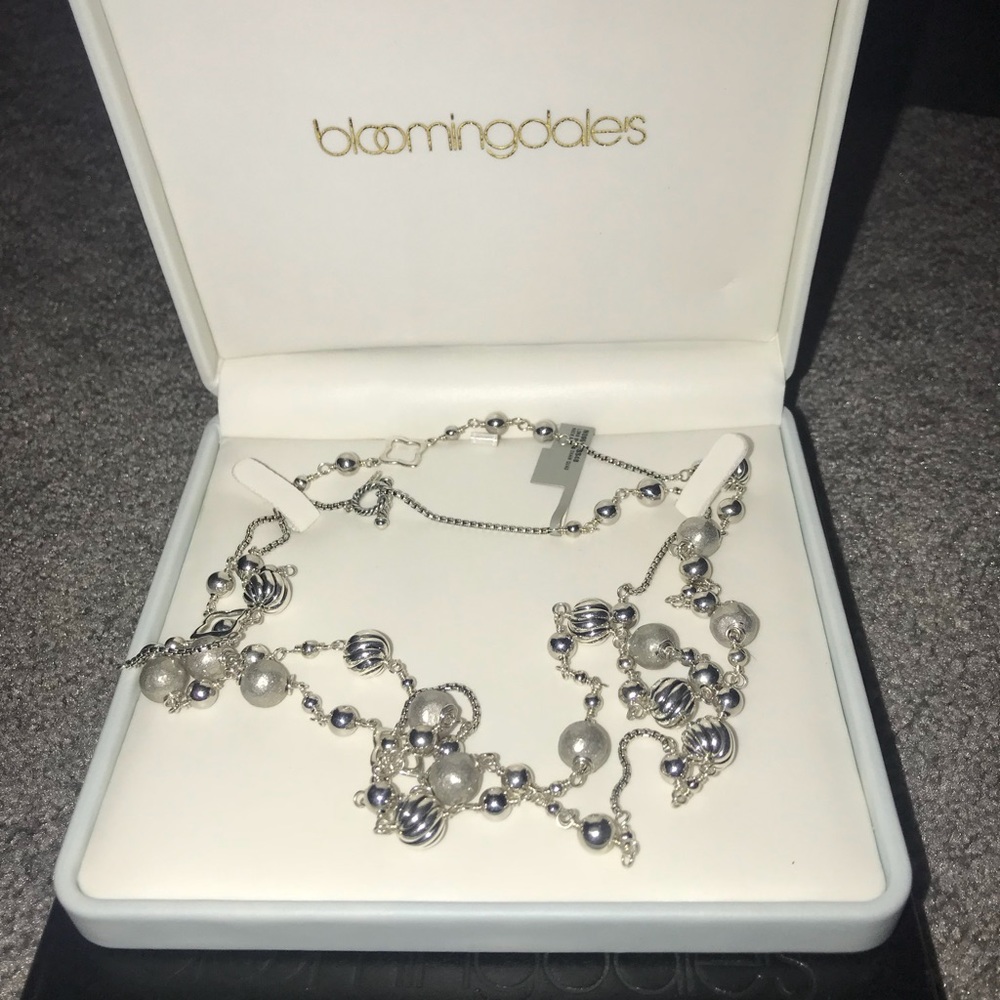 David Yurman Necklace
